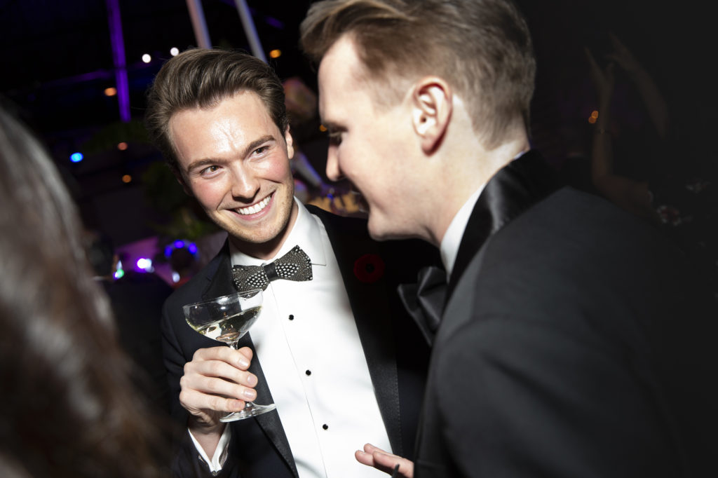 Barbara Bush Houston Literacy Foundation Jungle Book Gala