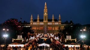 Vienna Christmas