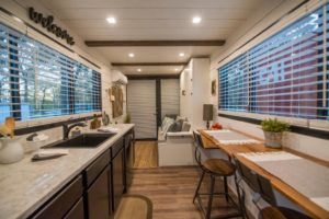airbnb container home magnolia