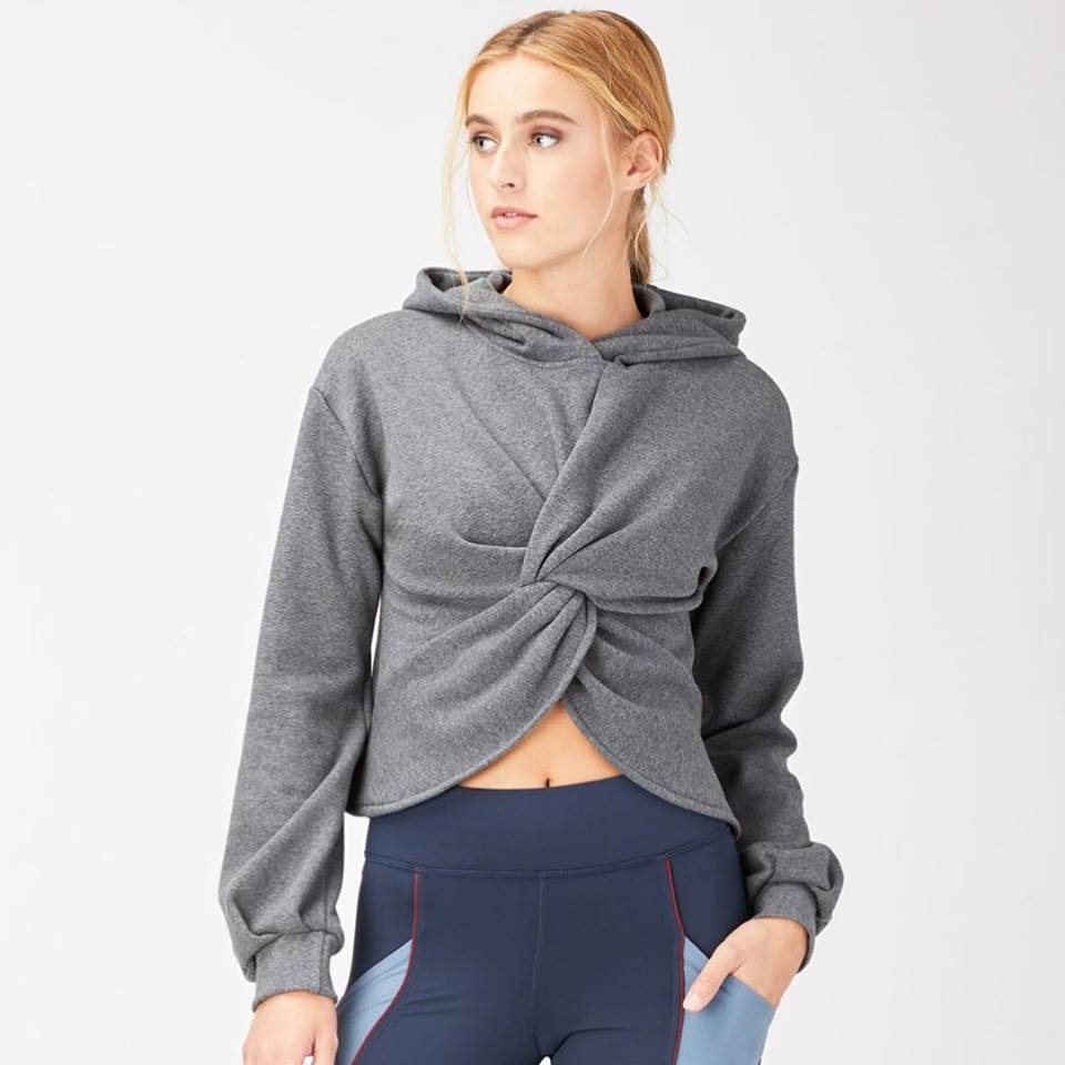 Sobare is giving shoppers 25% off all full-priced items. 