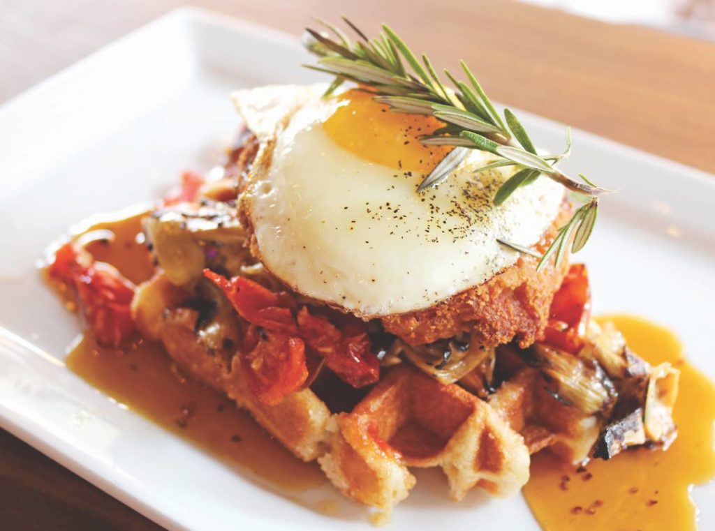 What's next for Café Express?