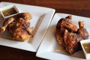 cafe express chicken