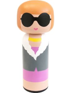 cotton club anna doll