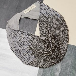 cotton club mignonne gavigan scarf necklace