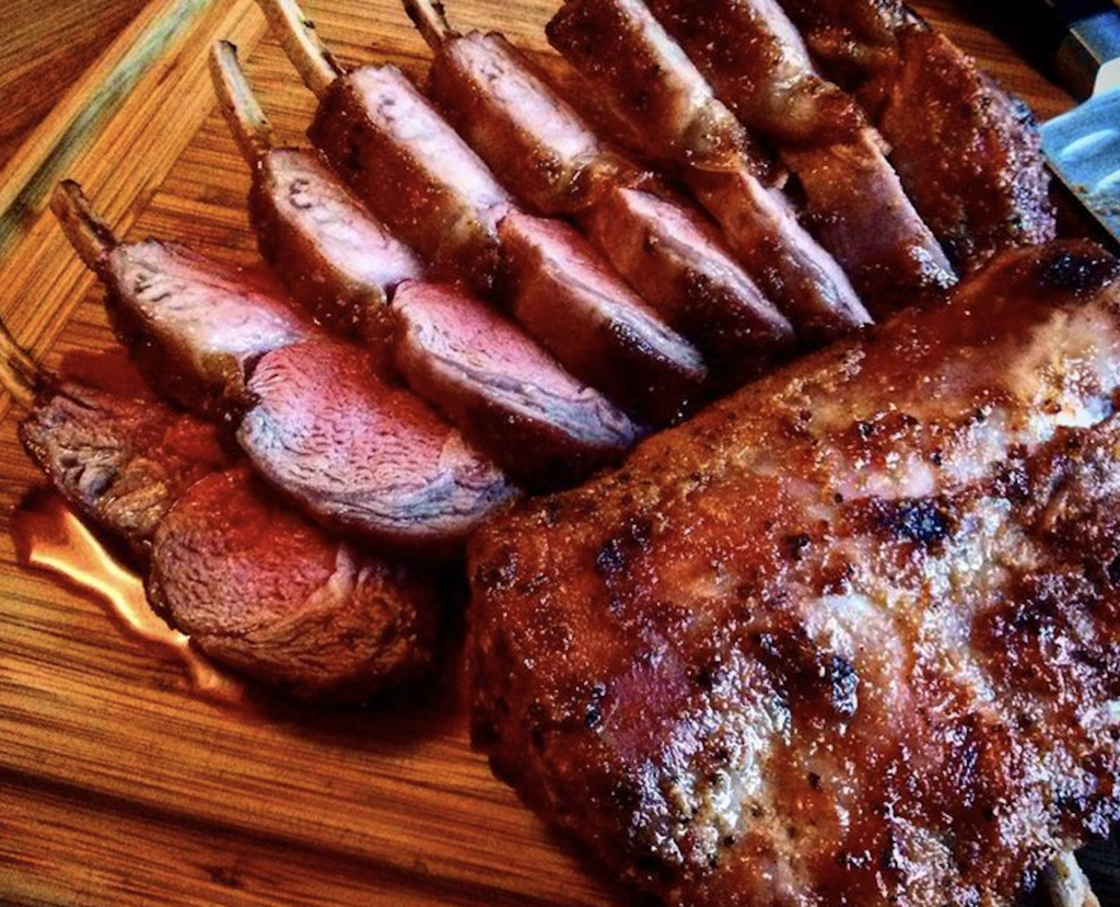 The food truck will keep rolling on. 