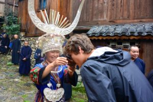 experiment in international living china