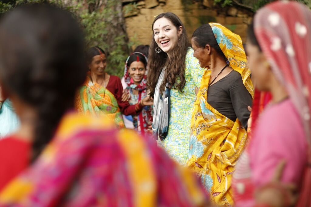 The Experiment in International Living gives high school students the chance to broaden their horizons in an authentic, immersive experience. 