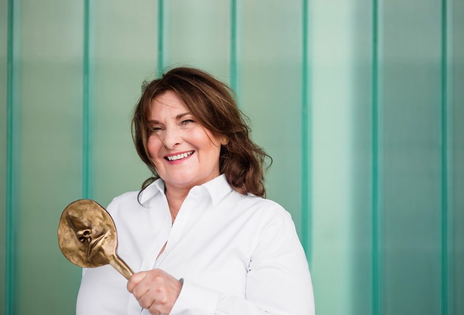 Deborah Michelson