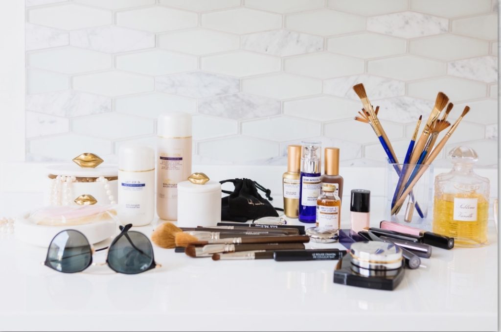 Consistency is at the root of Michelson's skincare philosophy.