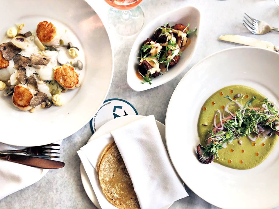 It's time for the concept to evolve to keep up with the changing restaurant industry. 