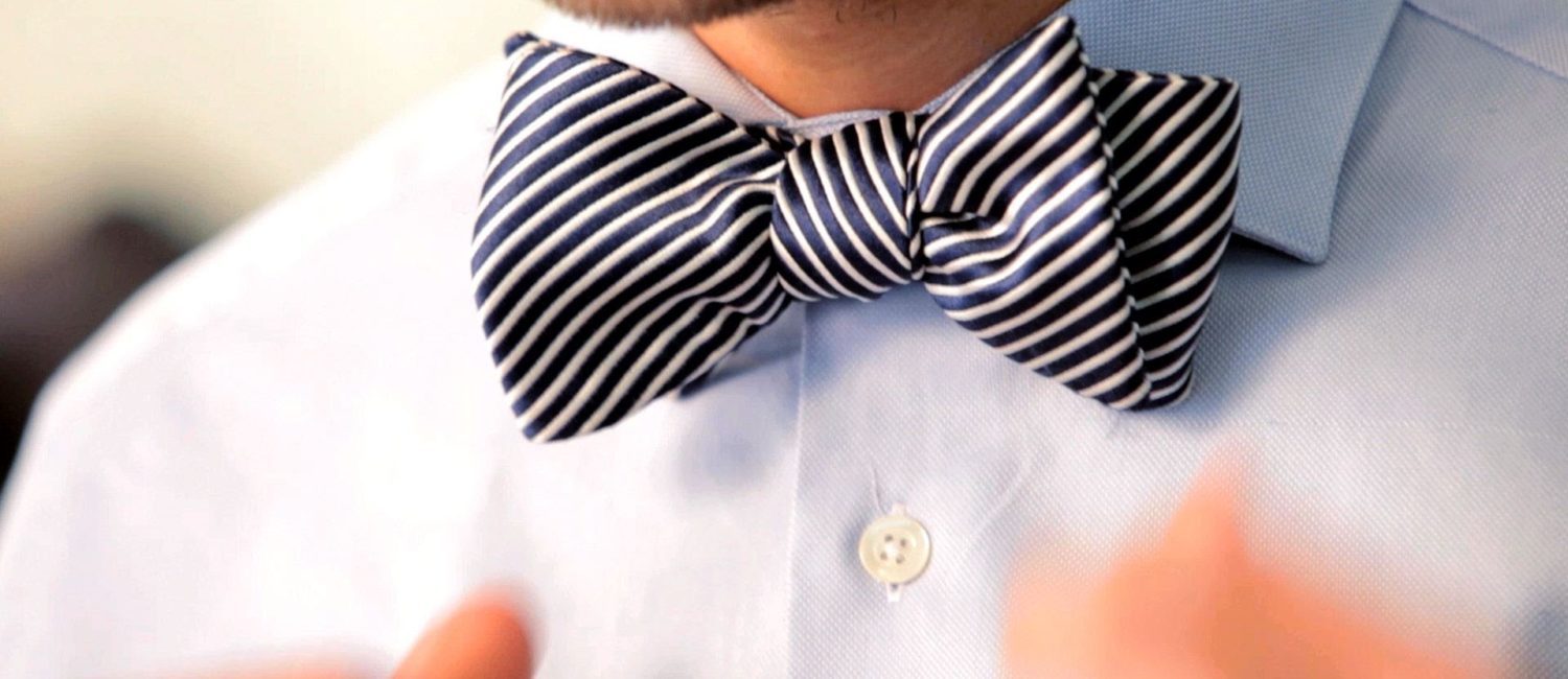 bow tie