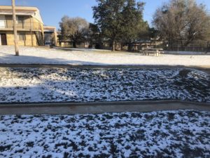 snow @MontanoMoises nov 13