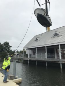 the woodlands waterway cruisers