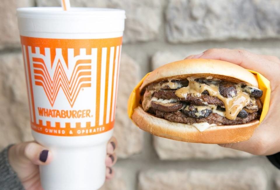 whataburger