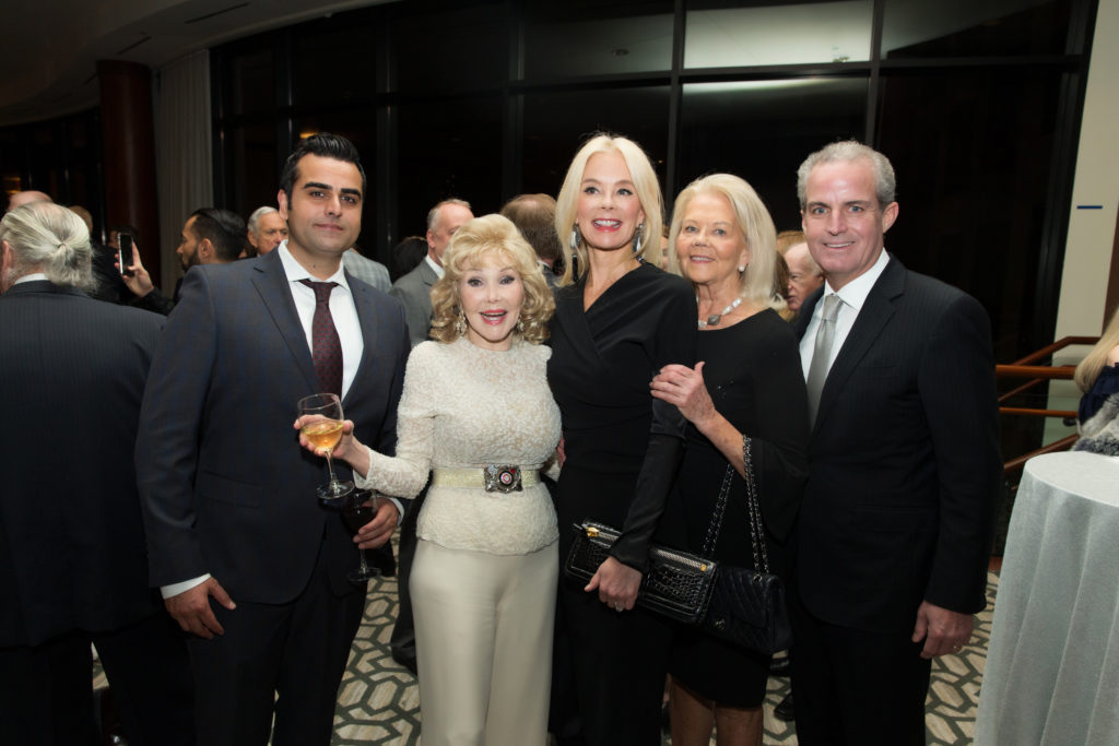 Social Book Treasures Awards gala