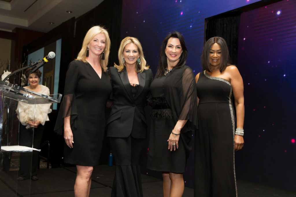 Social Book Treasures Awards gala