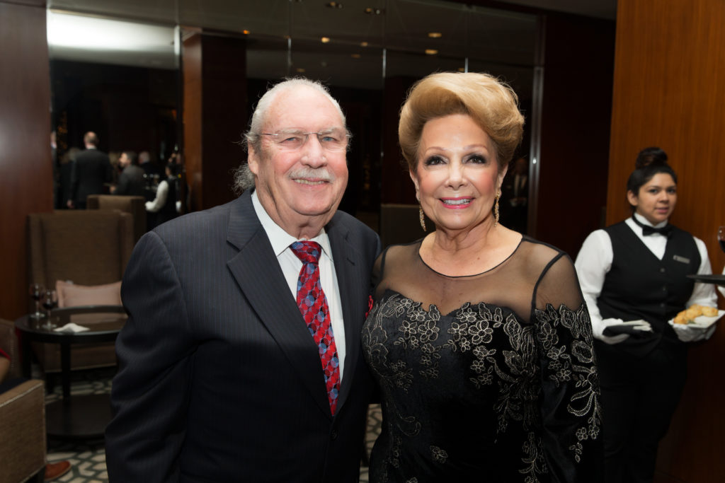 Social Book Treasures Awards gala