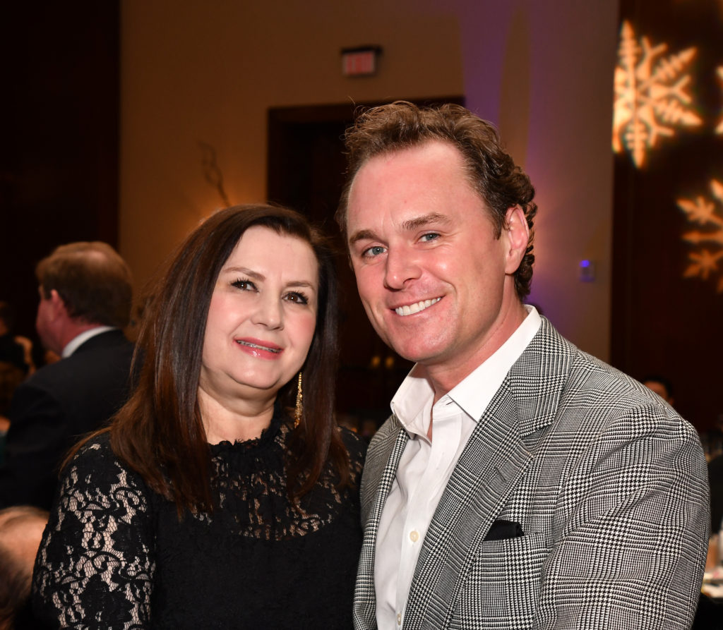 Social Book Treasures Awards gala