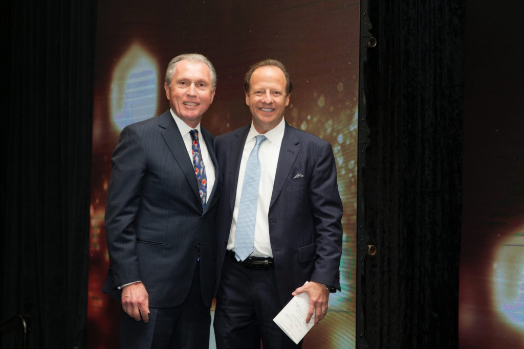 Social Book Treasures Awards gala