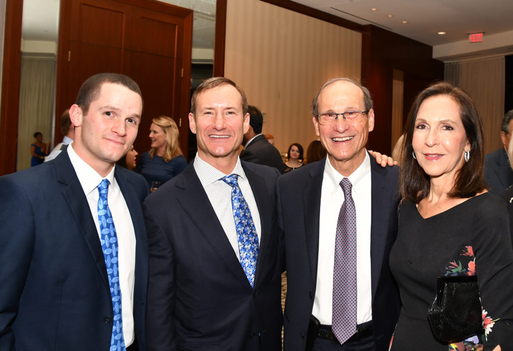 Social Book Treasures Awards gala