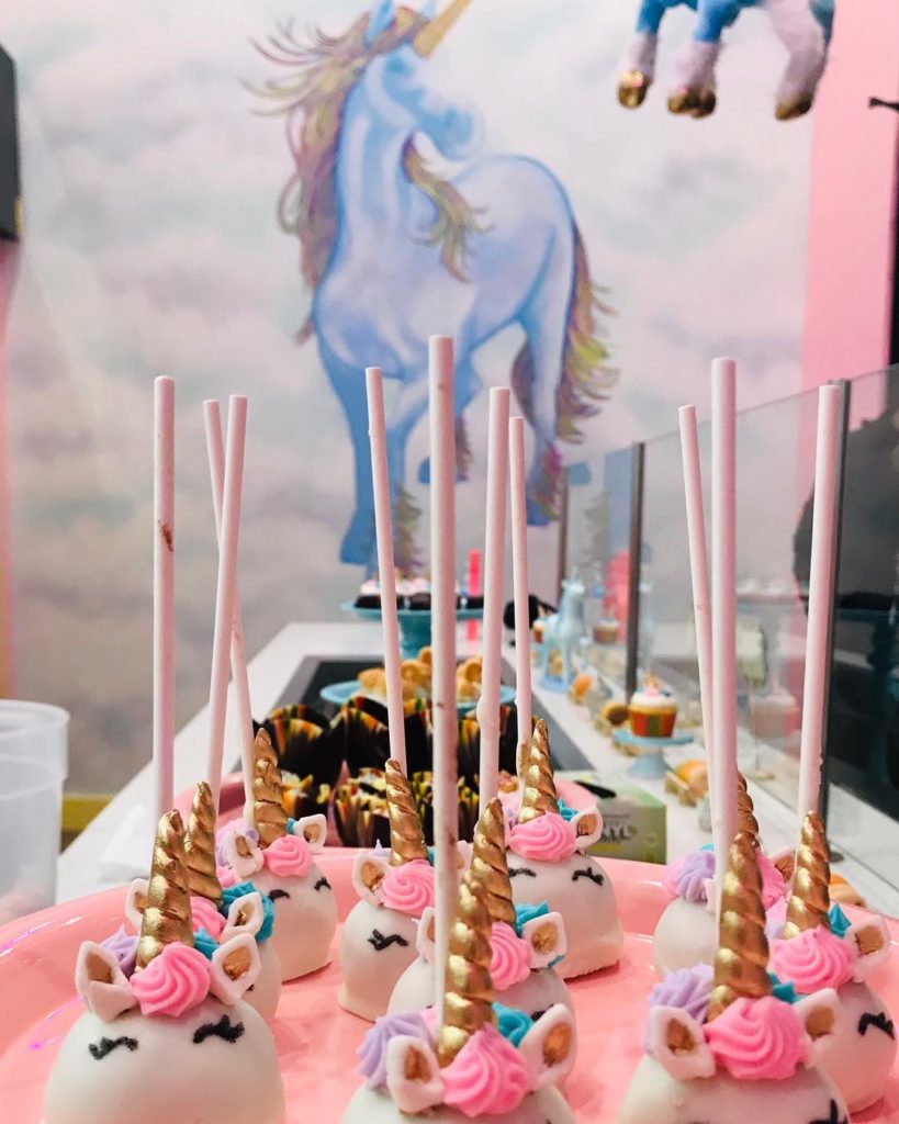 Magical Dessert Bar brings all types of unicorn treats to Deep Ellum.