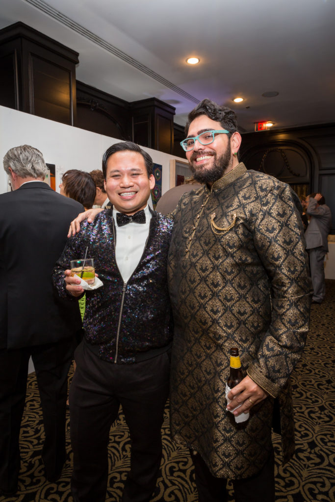 Art League Houston 70th Anniversary Gala