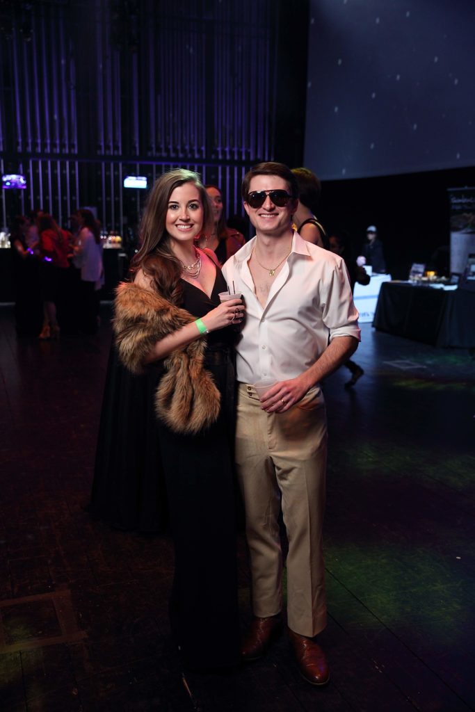 Urban Green Miller Outdoor Theater