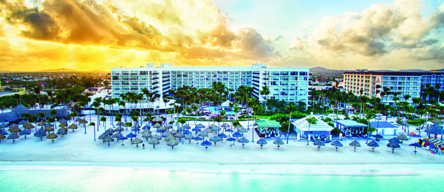 Aruba Marriott Resort