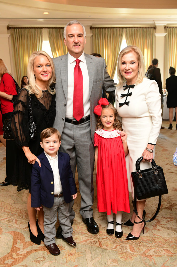 Houston Symphony Magical Musical Morning