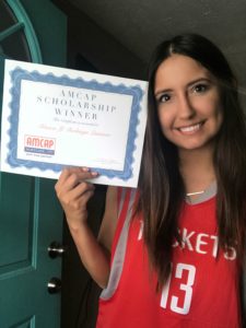 AmCap empowers its employees to give back.