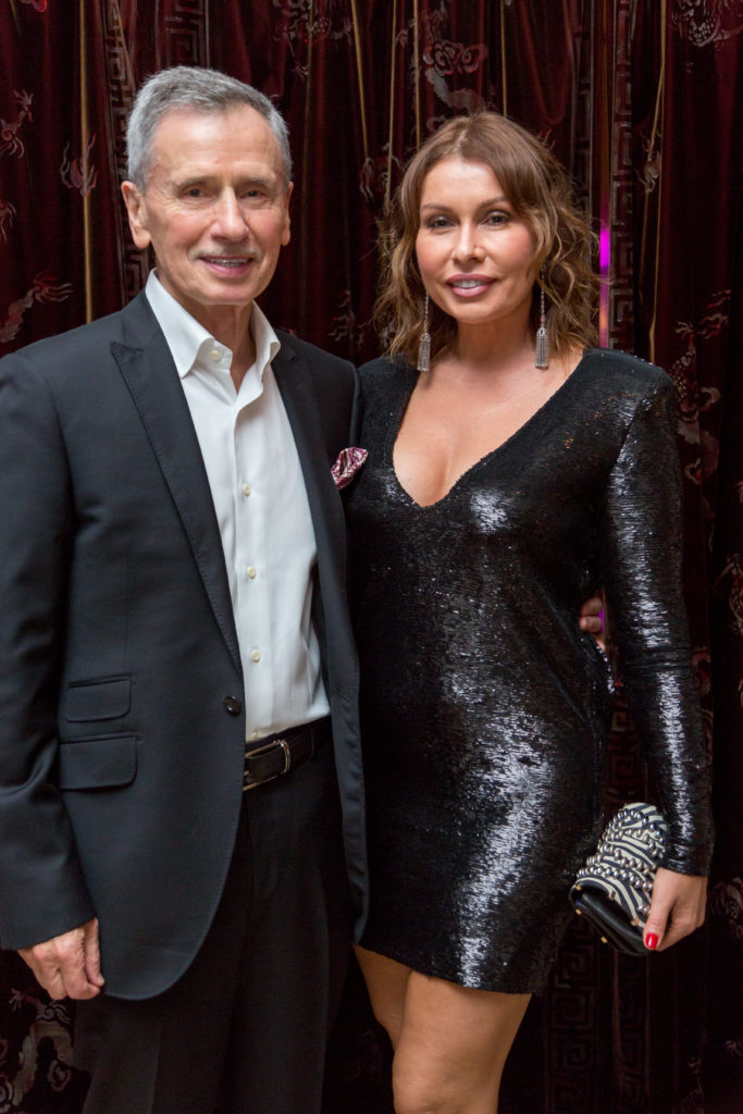 Art League Houston 70th Anniversary Gala