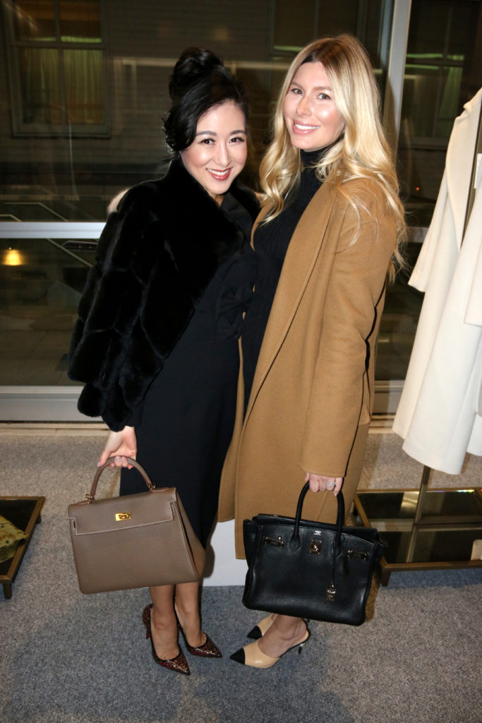 Connie Park, Jenn Eitches