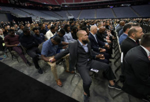 McNair Texans Football