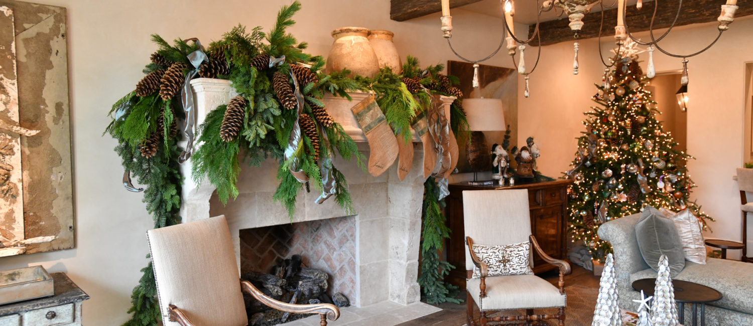 Briar Ridge Kappa Holiday tour