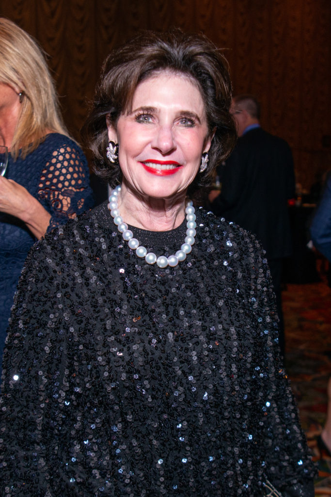 CBS newsman, Bob Schieffer interviews Secretary of State Rex Tillerson at MD Anderson's Conversation with a Living Legend at Hilton Americas Houston on December 6, 2018