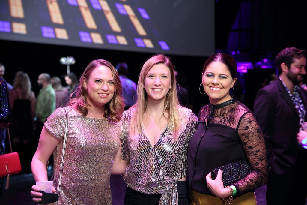 Urban Green Miller Outdoor Theater