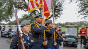 AmCap empowers its employees to give back.