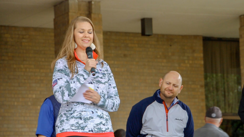 AmCap empowers its employees to give back.