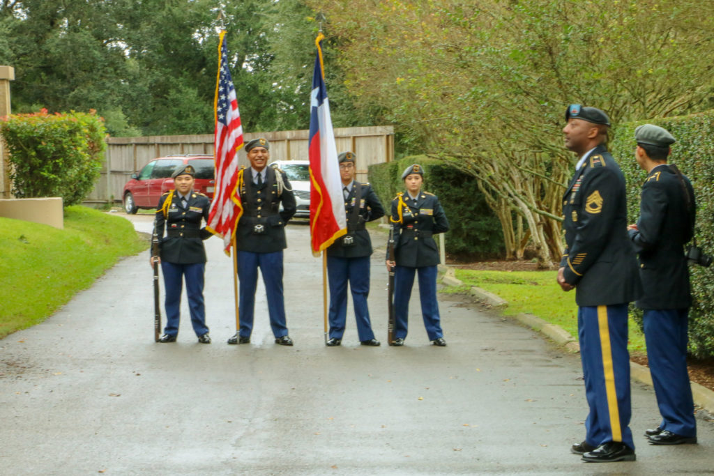 AmCap empowers its employees to give back.