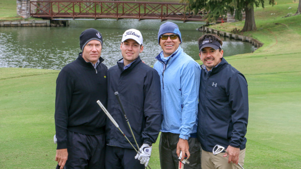 AmCap empowers its employees to give back.