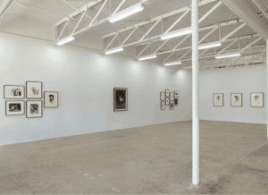 Galerie Frank Elbaz
