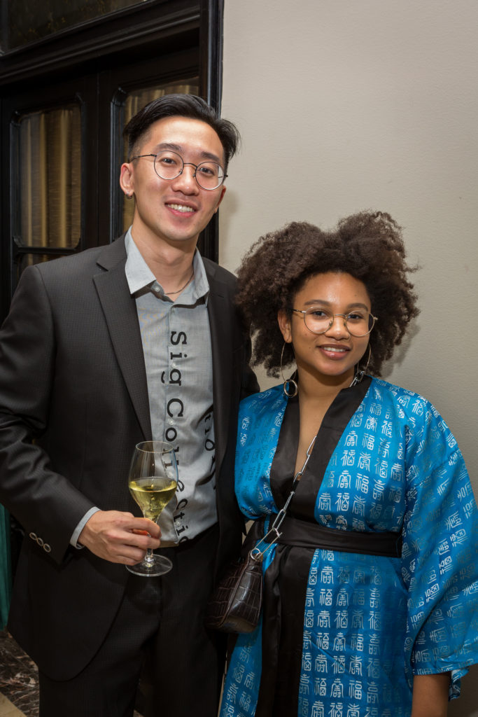 Art League Houston 70th Anniversary Gala