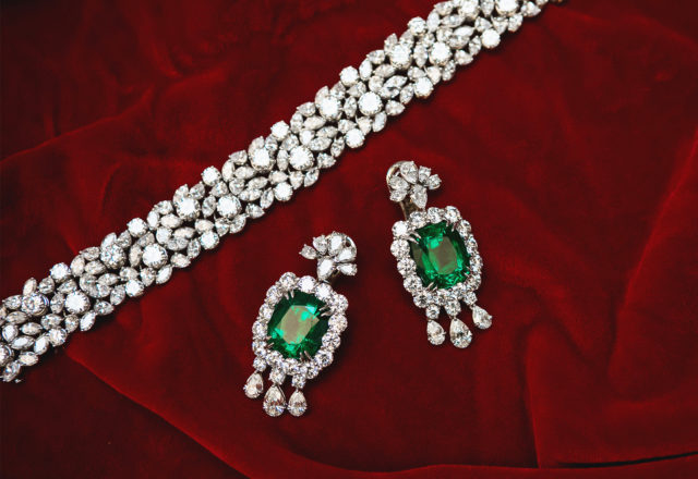 tenenbaum gift guide emeralds