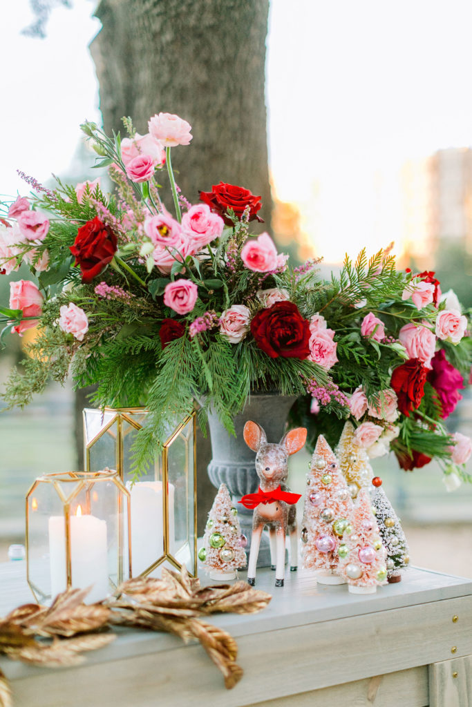 Farm Girls Supper Club at Sunset Coffee Building