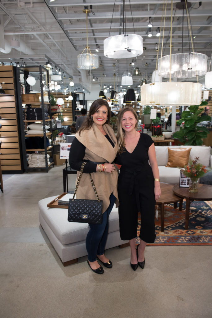 Hillery Stack, Liana Cavness