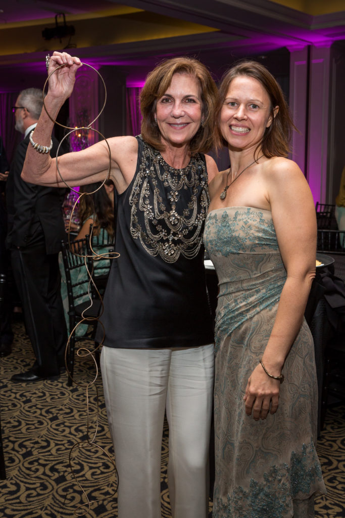 Art League Houston 70th Anniversary Gala