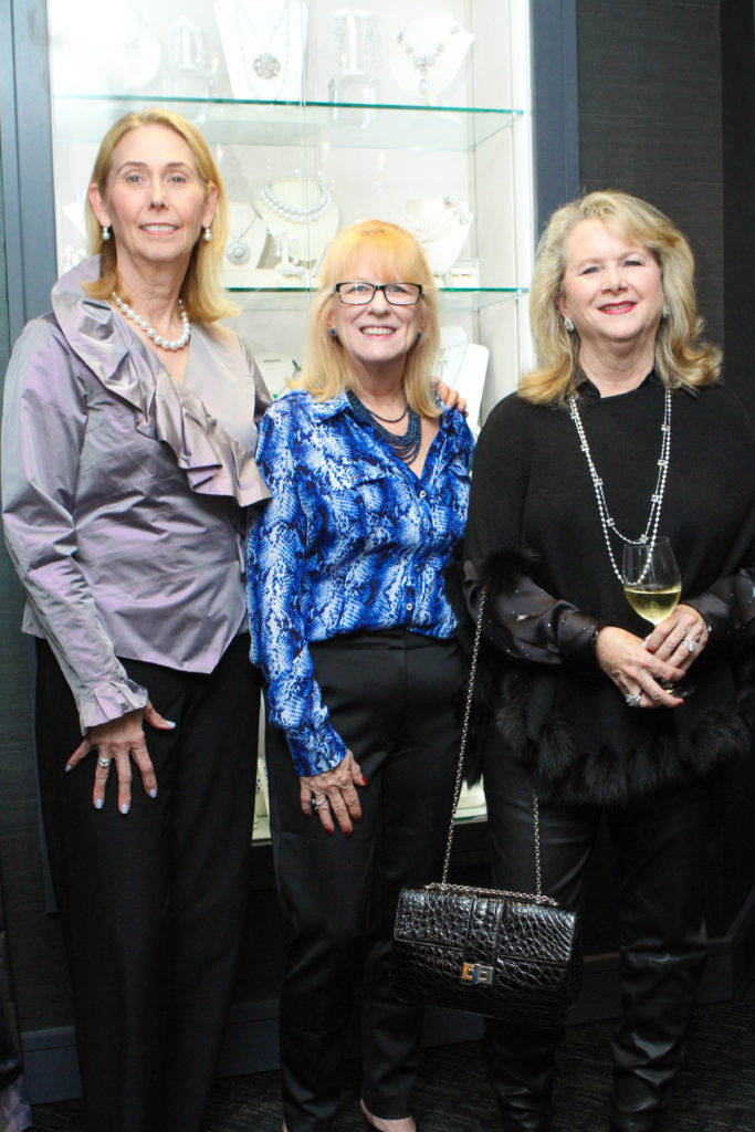 Wayne Smith 2018 Holiday Bash