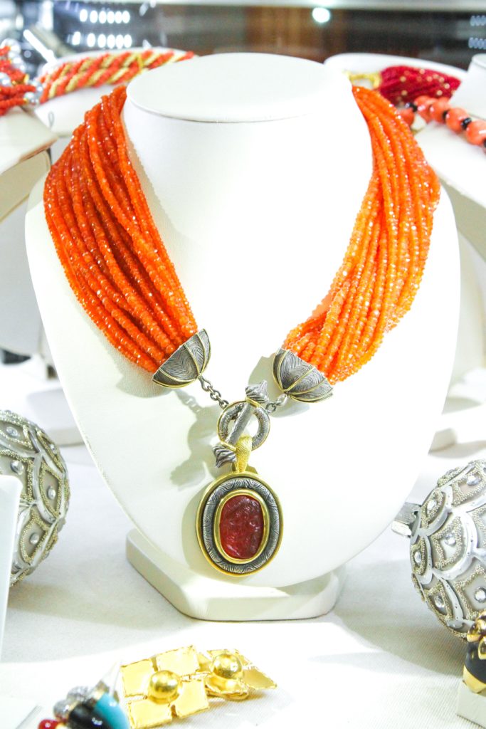 Wayne Smith 2018 Holiday Bash