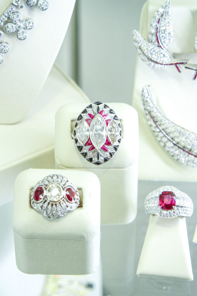 Wayne Smith 2018 Holiday Bash