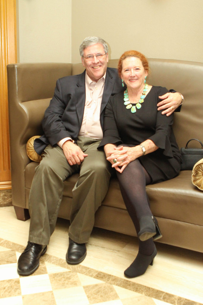 Wayne Smith 2018 Holiday Bash